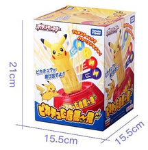 Cargue la imagen en el visor de la galería, compre el juego Pokemon Party Pikachu Bucket de Takara Tomy