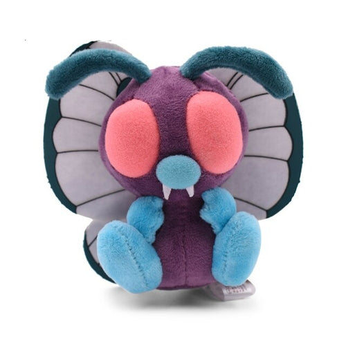 Smettbo Butterfree Pokemon Stofftier (ca. 13cm) kaufen