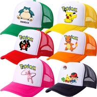 Tolle Pokemon Pikachu Sommer Baseball Caps Mützen für Kinder kaufen