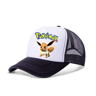 Tolle Pokemon Pikachu Sommer Baseball Caps Mützen für Kinder kaufen