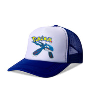 Compre geniales gorras de béisbol de verano de Pokemon Pikachu para niños