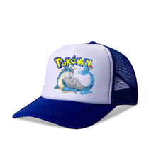 Charger l'image dans la visionneuse de la galerie, acheter de superbes chapeaux de casquettes de baseball d'été Pokemon Pikachu pour les enfants
