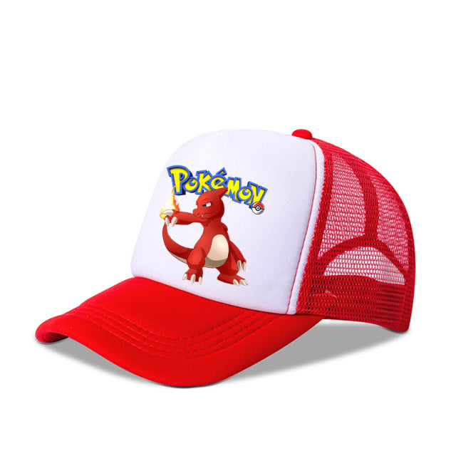 Tolle Pokemon Pikachu Sommer Baseball Caps Mützen für Kinder kaufen