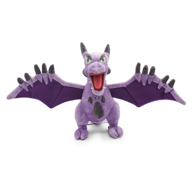 Mega Aerodactyl Plüschtier Pokemon (ca. 20cm) kaufen