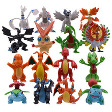 Load the picture into the gallery viewer, buy Pokemon figures - many motifs to choose from (approx. 3-5cm).