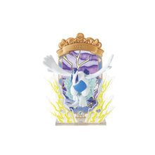 Cargue la imagen en el visor de la galería, compre figuras coleccionables de la colección Pokémon Stained Glass