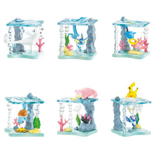 Load the image into the gallery viewer, buy Pokémon underwater world collectible figures