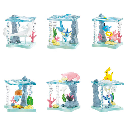 Pokémon Sammelfiguren Unterwasserwelt kaufen