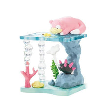 Load the image into the gallery viewer, buy Pokémon underwater world collectible figures