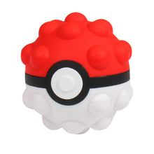 Load the image into the gallery viewer, buy Pokémon Pop it 3D Anti Stress Ball
