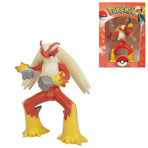 Pokemon Spielzeug Figuren - viele Motive zur Wahl kaufen