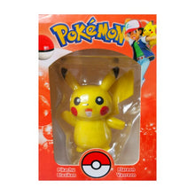 Cargue la imagen en el visor de la galería, compre figuras de juguete de Pokémon: muchos temas para elegir