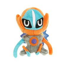 Load the image into the gallery viewer, buy Pokemon Deoxys soft toys (approx. 15cm).