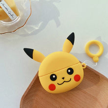 Load the image into the gallery viewer, Buy Pokémon Anime Earphone Case for Huawei Freebuds Pro