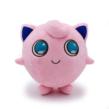 Load the picture into the gallery viewer, buy the plush toy Pokémon Jigglypuff Jigglypuff (approx. 30cm).