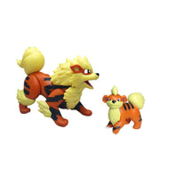 Achetez la figurine Pokémon Arcanine Arcani (env. 10cm).