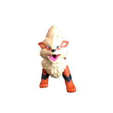 Load the image into the gallery viewer, buy Arcanine Arcani Pokemon Figure (approx. 10cm).