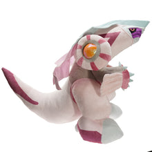 Load the picture into the gallery viewer, buy XXL Pokemon Palkia stuffed animal (approx. 50cm).