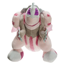 Load the picture into the gallery viewer, buy XXL Pokemon Palkia stuffed animal (approx. 50cm).