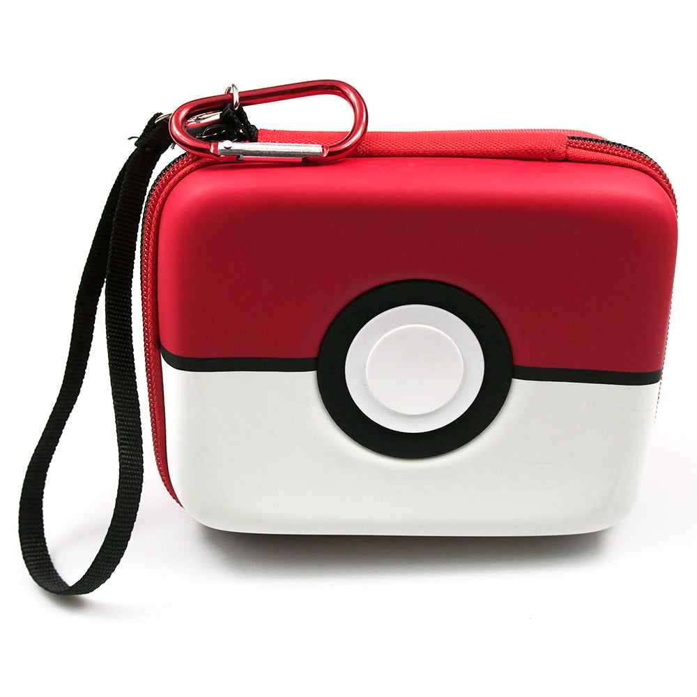 pokemon aufbewahrung plus Aufbewahrungsbox für 400 Pokémon Sammel Karten kaufen