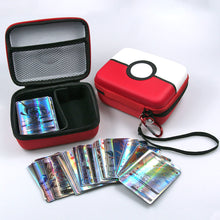 Load the image into the gallery viewer, Buy Storage Box for 400 Pokémon trading cards