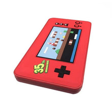 Load the image into the gallery viewer, buy a protective case for 24 Switch games in Pokemon design