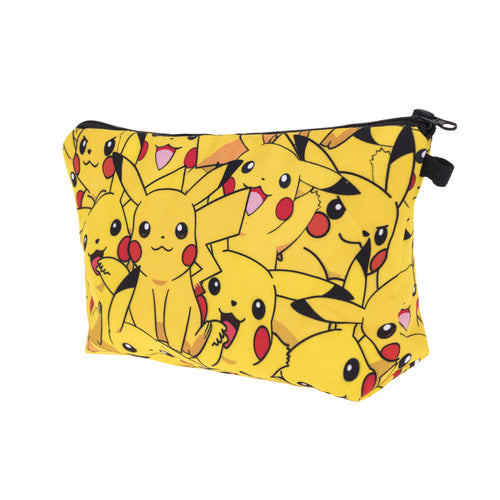 Süße Pokemon Pikachu Anime Tasche in verschiedenen Looks kaufen