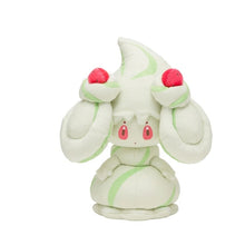Lade das Bild in den Galerie-Viewer, Pokusan Alcremie Pokemon Kuscheltier (ca. 24cm) kaufen
