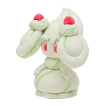 Lade das Bild in den Galerie-Viewer, Pokusan Alcremie Pokemon Kuscheltier (ca. 24cm) kaufen
