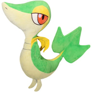 Buy Serpifeu Snivy cuddly toy Pokemon (approx. 40cm).