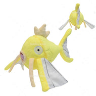 Pokemon Kuscheltiere in der Blumen Edition: Evoli, Galarian Gallopa, Iksbat etc. kaufen