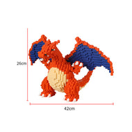 Pokémon Bausteine Sets - viele Motive kaufen