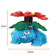 Pokémon building block sets - buy many designs