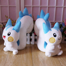 Lade das Bild in den Galerie-Viewer, Pokemon Pachirisu Stofftier (ca. 30cm) kaufen

