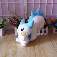 Lade das Bild in den Galerie-Viewer, Pokemon Pachirisu Stofftier (ca. 30cm) kaufen
