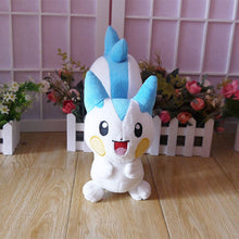 Lade das Bild in den Galerie-Viewer, Pokemon Pachirisu Stofftier (ca. 30cm) kaufen
