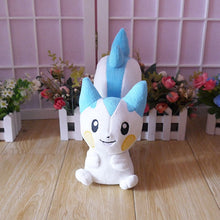 Lade das Bild in den Galerie-Viewer, Pokemon Pachirisu Stofftier (ca. 30cm) kaufen
