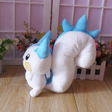Lade das Bild in den Galerie-Viewer, Pokemon Pachirisu Stofftier (ca. 30cm) kaufen
