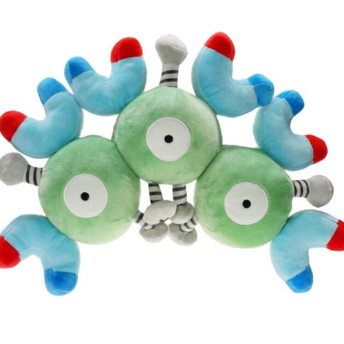 Magneton Kuscheltier (ca. 20cm x 30cm) kaufen