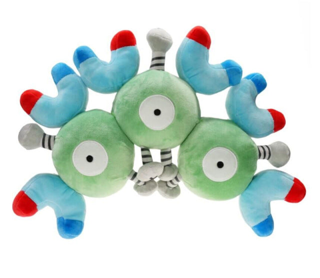 Magneton Kuscheltier (ca. 20cm x 30cm) kaufen