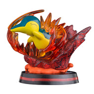 Buy 11-14cm Pokemon decorative collectible figures - different motifs to choose from