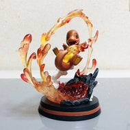 11-14cm Pokemon Deko Sammel Figuren - verschiedene Motive zur Wahl kaufen