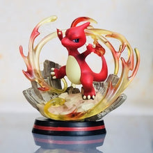 Load the picture into the gallery viewer, buy 11-14cm Pokemon decorative collector's figures - different motifs to choose from