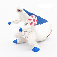 Buy Pokemon play and collectible figures - from Ash to Mewtu - 40 motifs to choose from