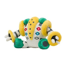 Load the image into the gallery viewer, buy Pokemon Cuddly Toy - Regigigas (approx. 15cm).
