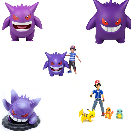 Pokémon Action Spielfiguren - verschiedene Motive kaufen