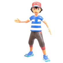Cargue la imagen en el visor de la galería, compre Figuras de acción Pokémon - varios diseños
