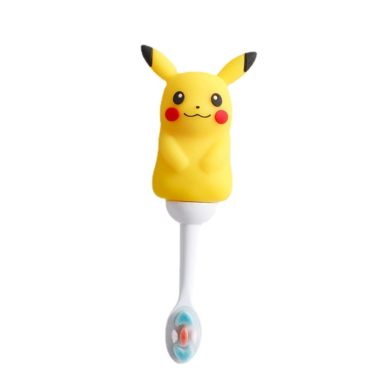 Pokémon Pikachu Baby-Zahnbürste kaufen
