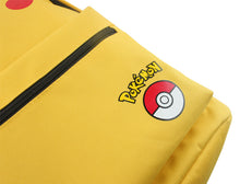 Load the picture into the gallery viewer, buy Pokémon children's school backpack with ears in various motifs