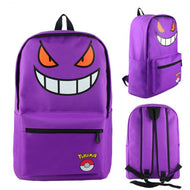 Pokémon Kinder Schul Rucksack mit Ohren in diversen Motiven kaufen